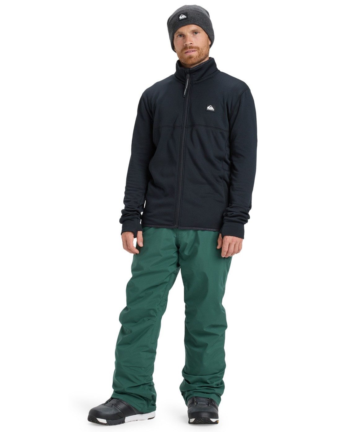 Quiksilver Snowboardhose Estate