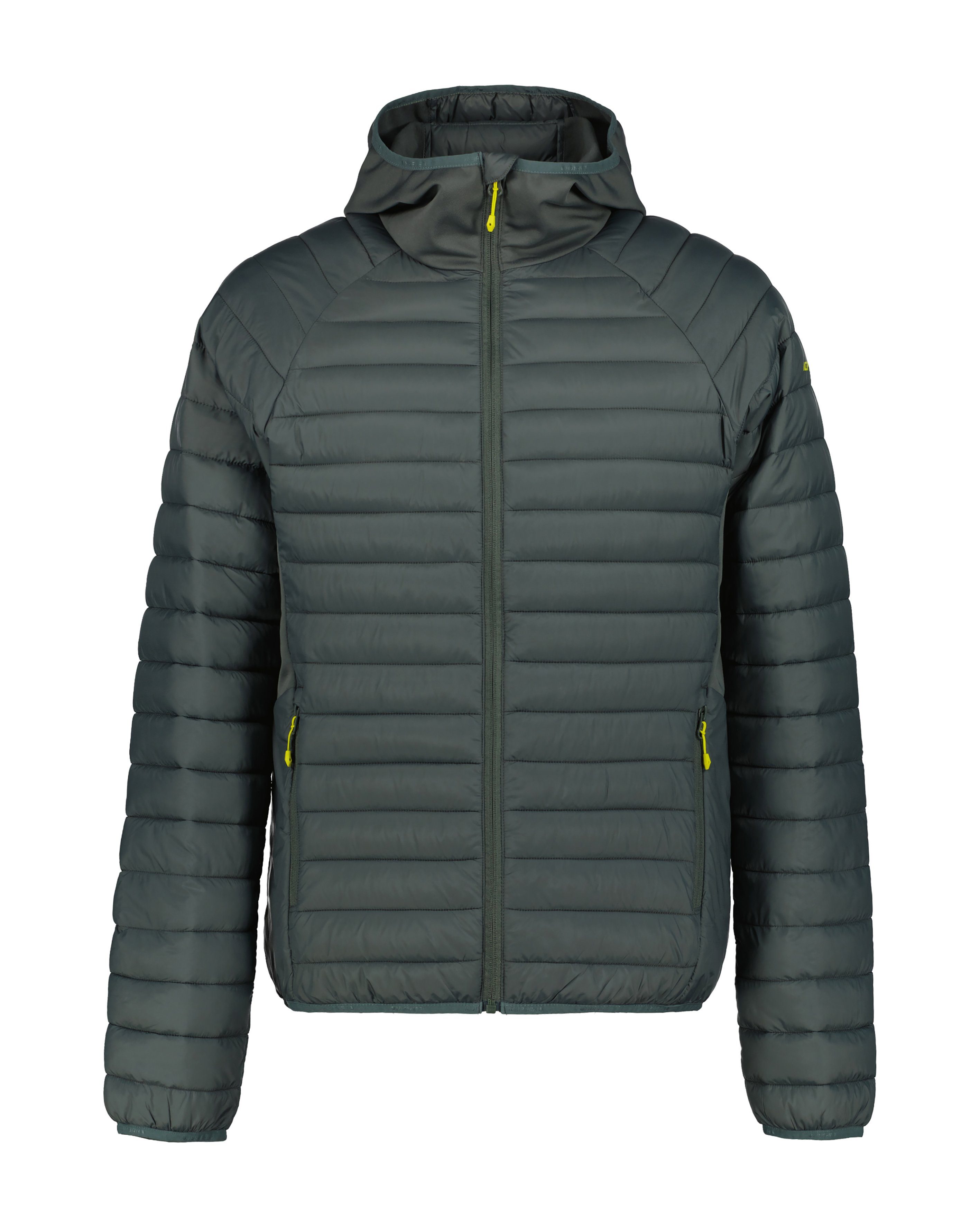 Icepeak Funktionsjacke H STEPPJACKE BELLMEAD