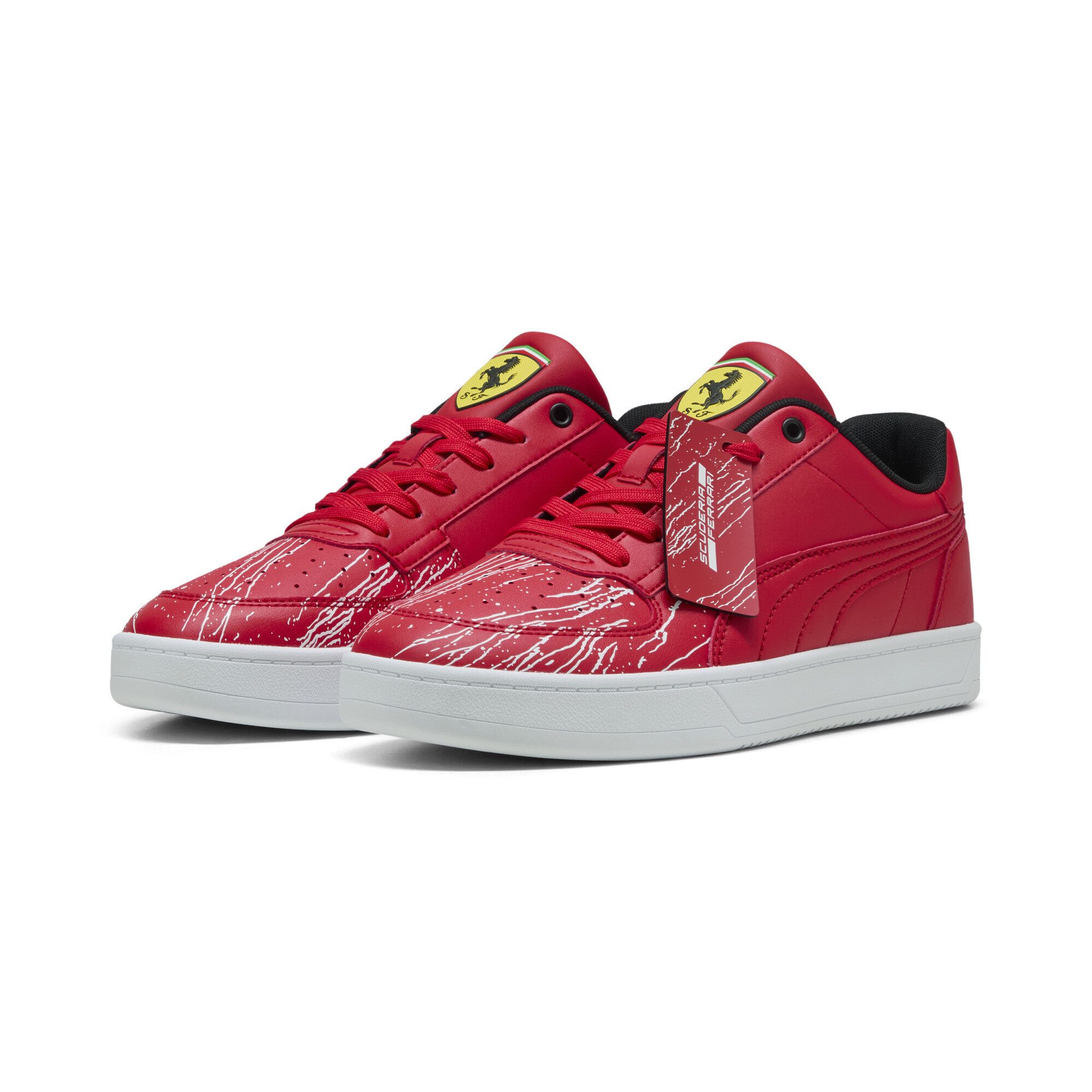 PUMA Scuderia Ferrari HP Caven 2.0 günstig online kaufen