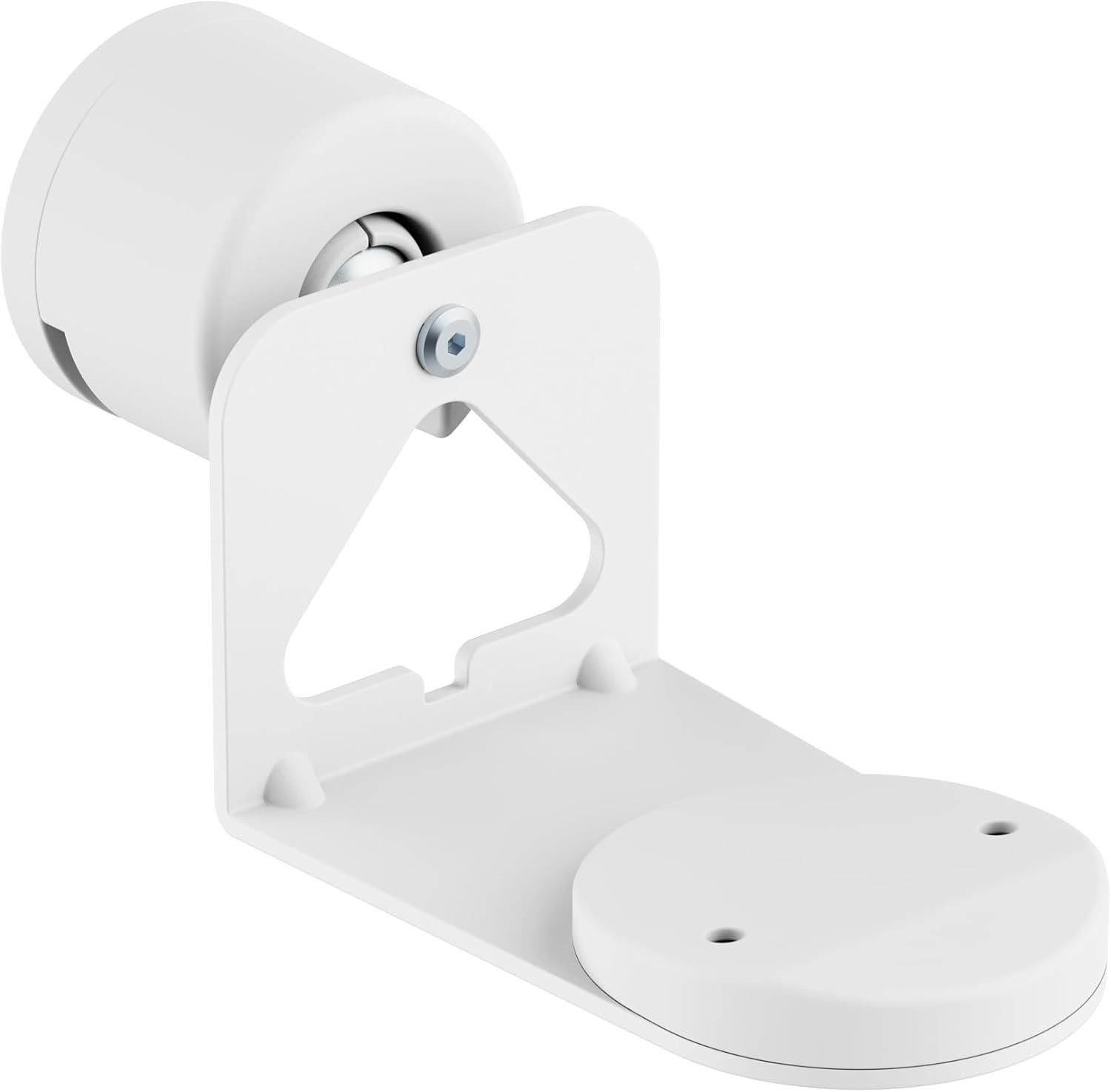 Lautsprecher-Wandhalterung PureMounts Lautsprecher Halterung für Sonos Era 100 & 300, Lautspreche