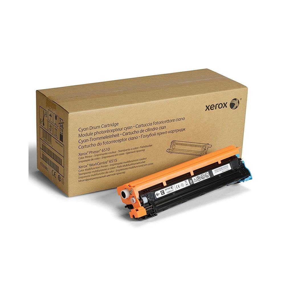 Xerox Tonerpatrone Bildtrommel 108R01417 cyan original