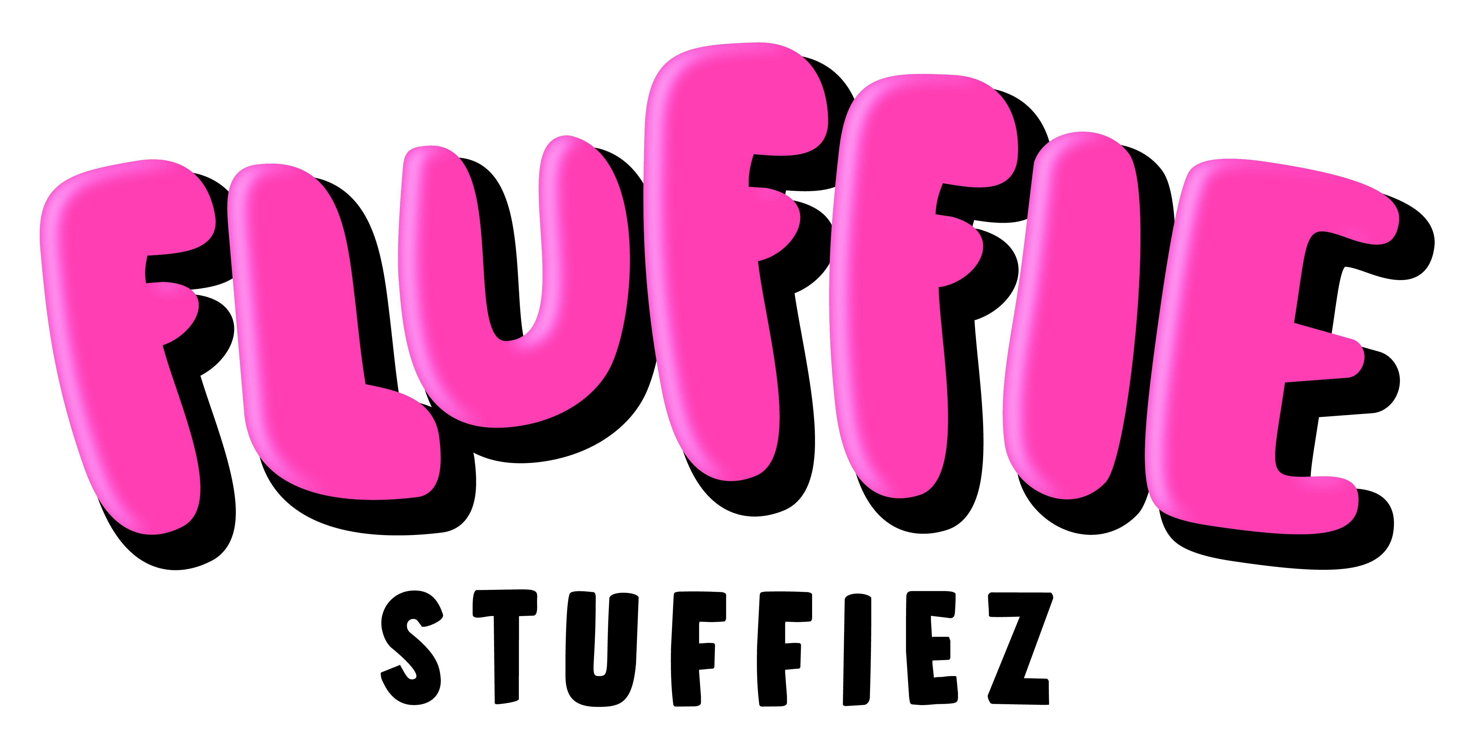 FLUFFIE STUFFIEZ