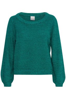 Ichi Strickpullover IHNOELLE LS 20116750