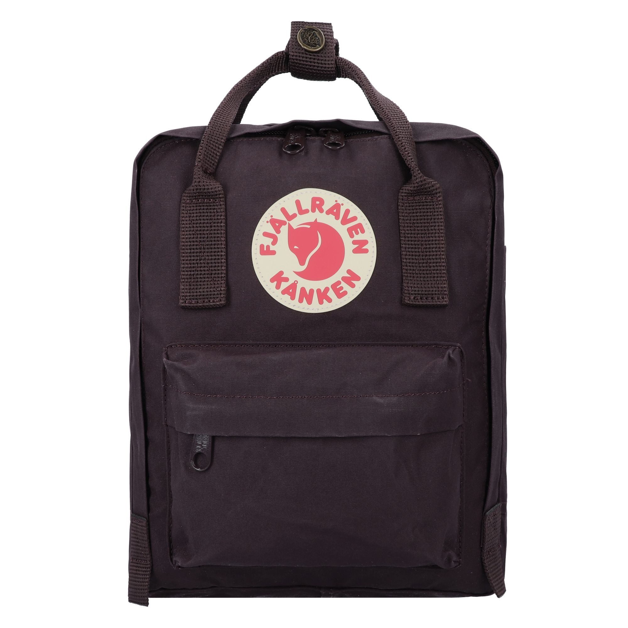 Fjällräven Rucksack Kanken, Polyester