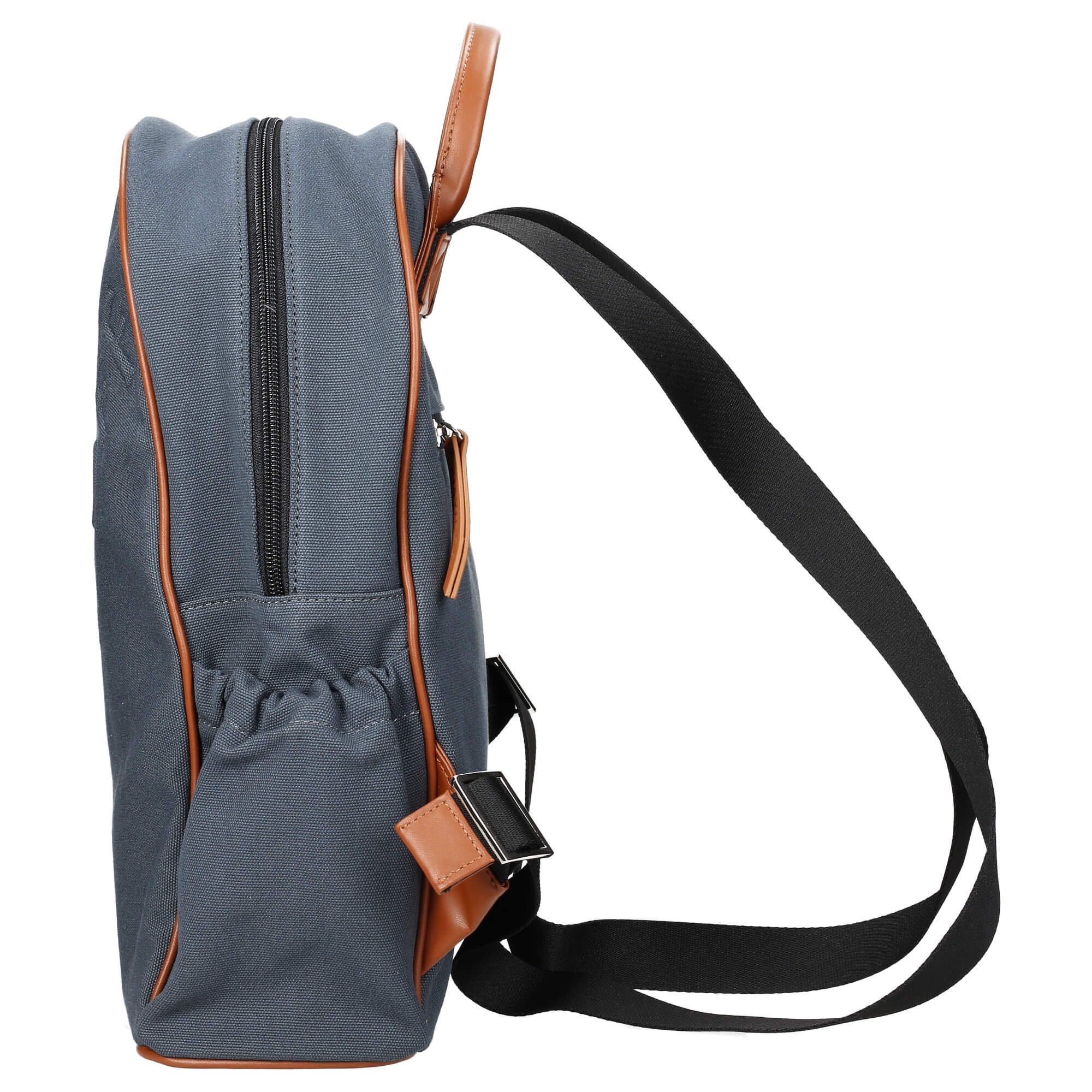 DAVIDOFF Freizeitrucksack Icon - Rucksack (dark grey)