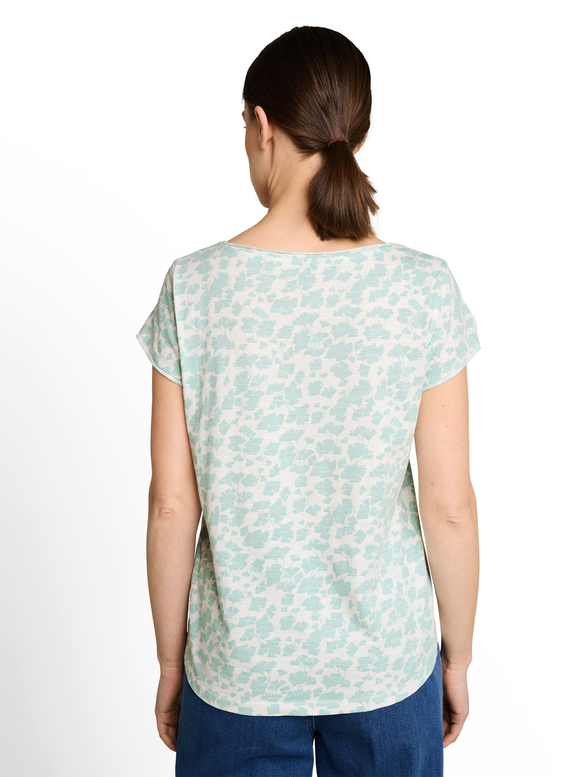 TOM TAILOR T-Shirt günstig online kaufen