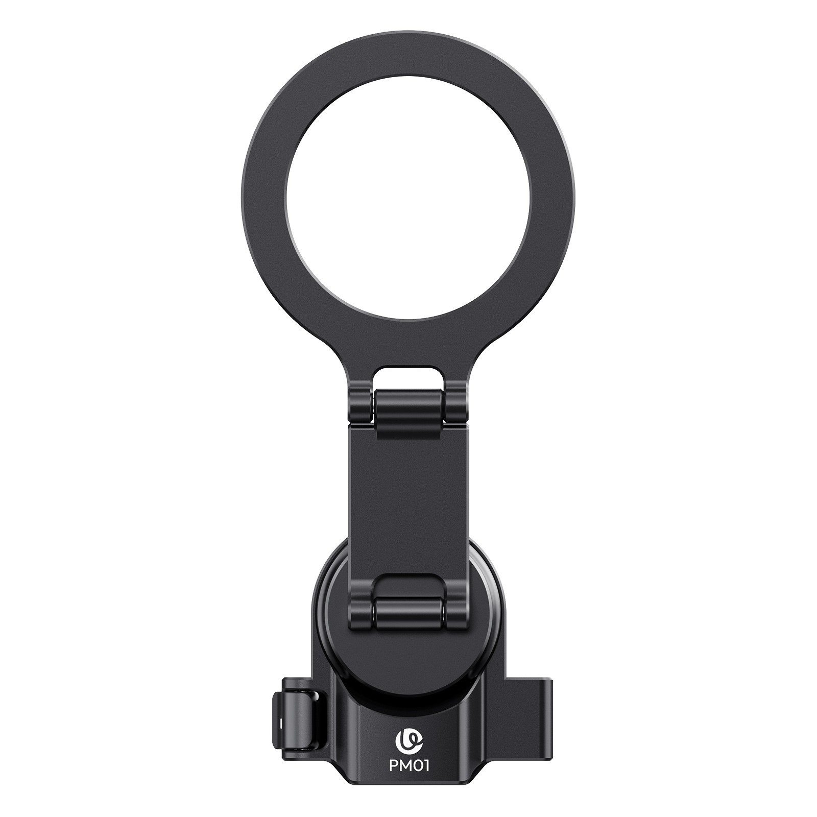 Action Cam-Halterung Ulanzi PM01 MagSafe Halterung für DJI Pocket 3 mit Cold Shoe