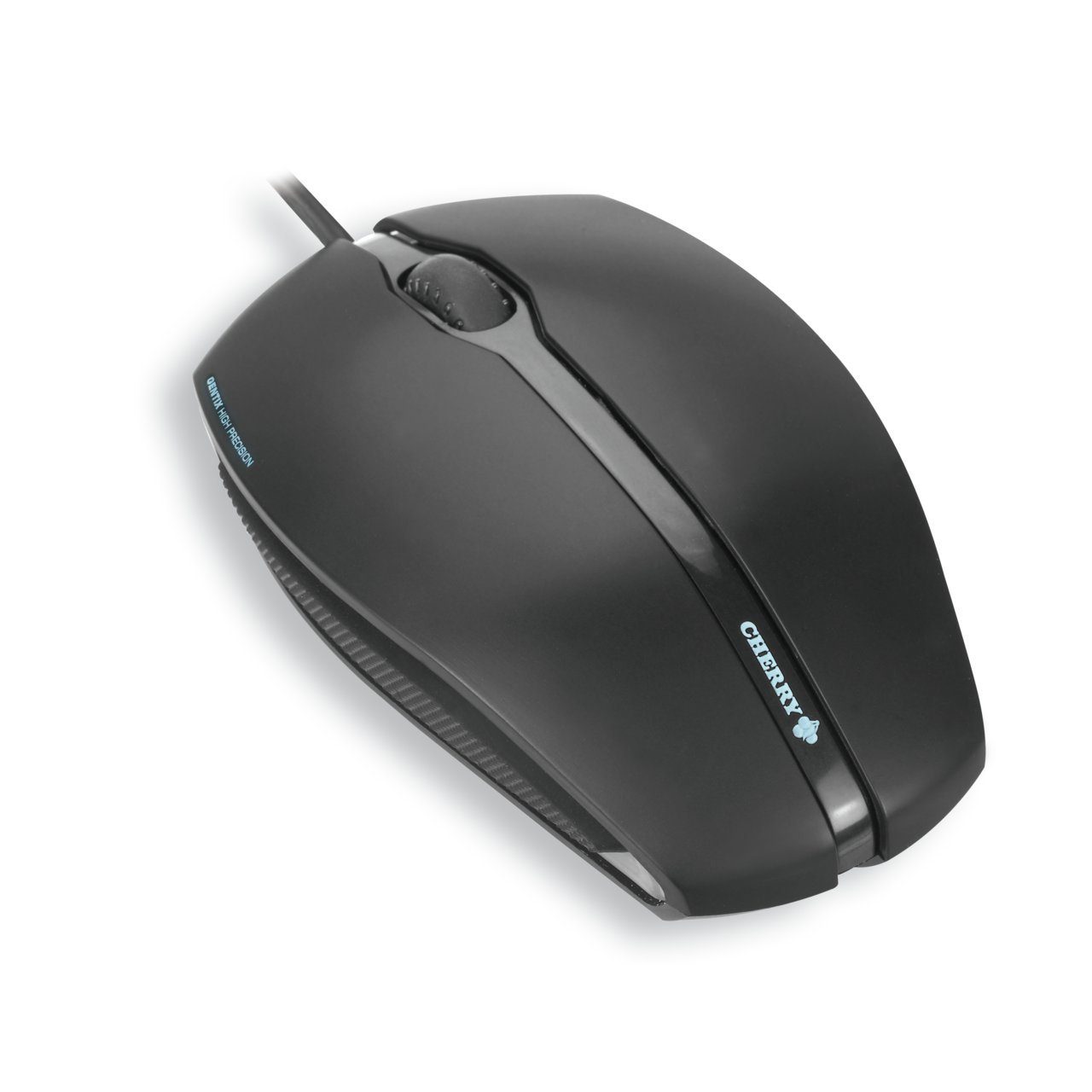 Cherry GENTIX CORDED MOUSE Maus (kabelgebunden)