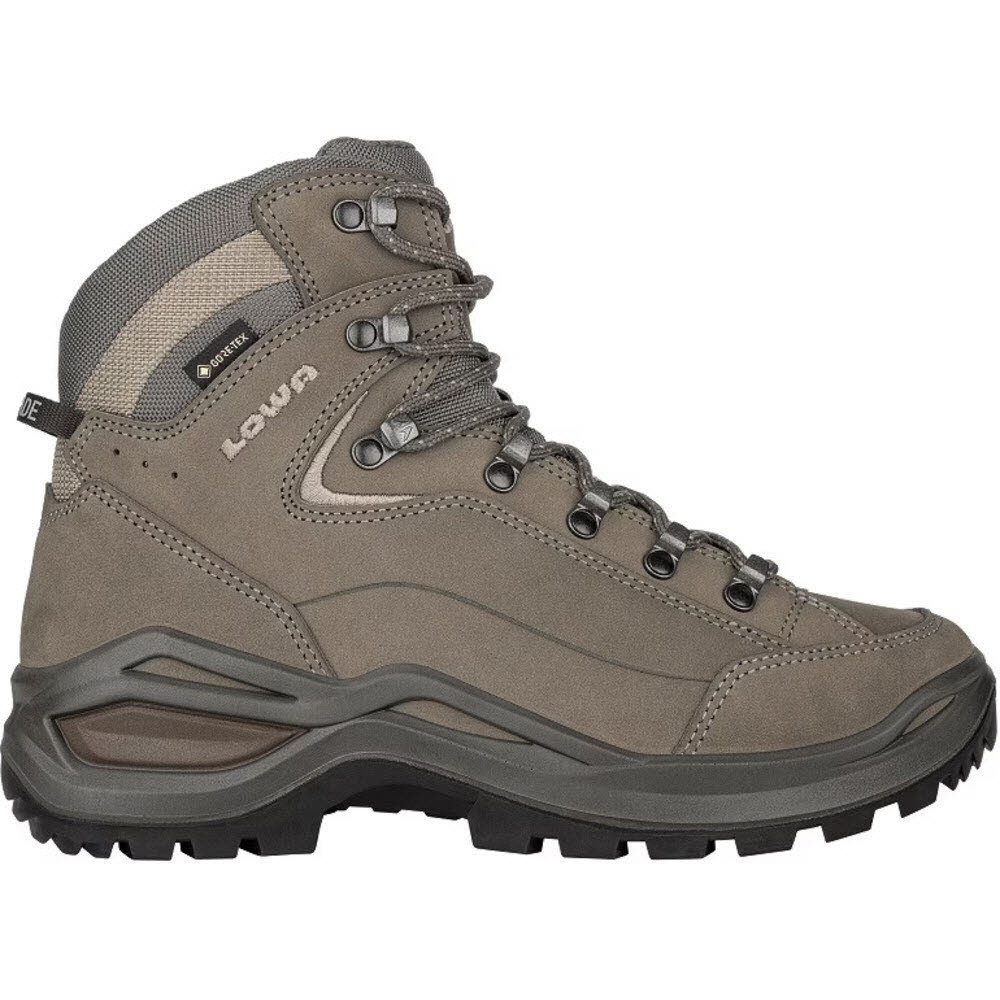 Lowa RENEGADE EVO GTX MID Ws Wanderstiefel günstig online kaufen