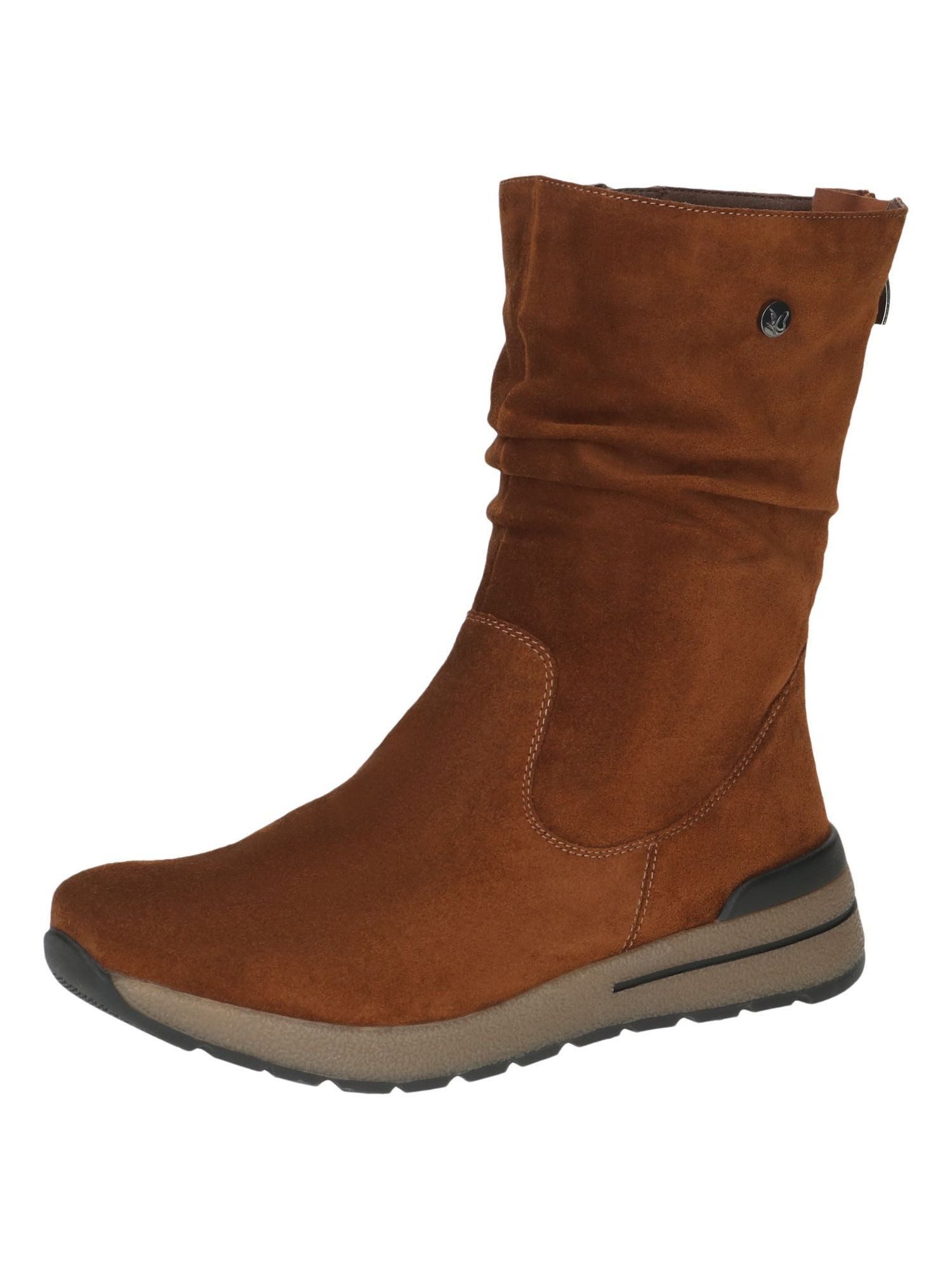 Caprice Сапогиette 9-25412-43 Сапогиette CAP BlueGrip