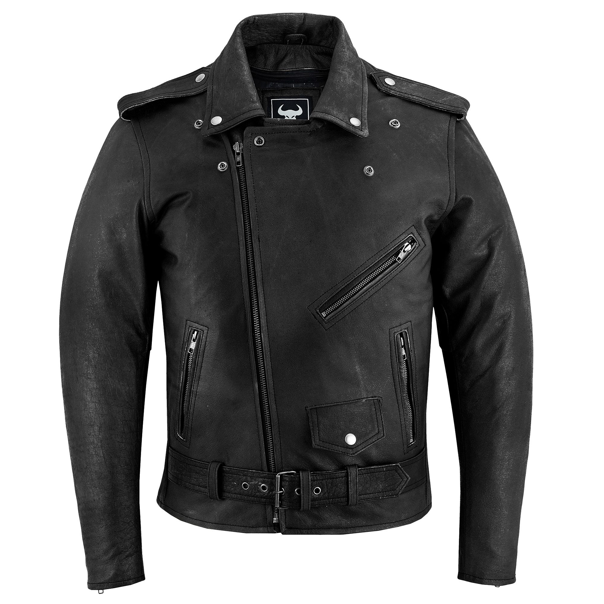 Motorradjacke BLD418J