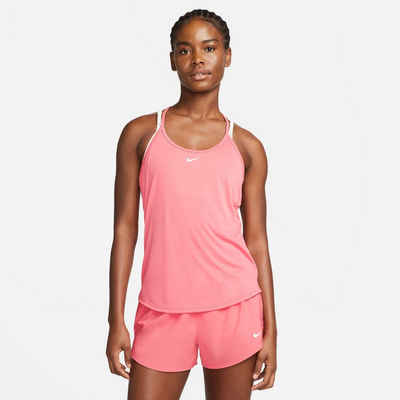 Nike Trainingstop DRI-FIT ONE ELASTIKA WOMEN'S STANDARD FIT TANK