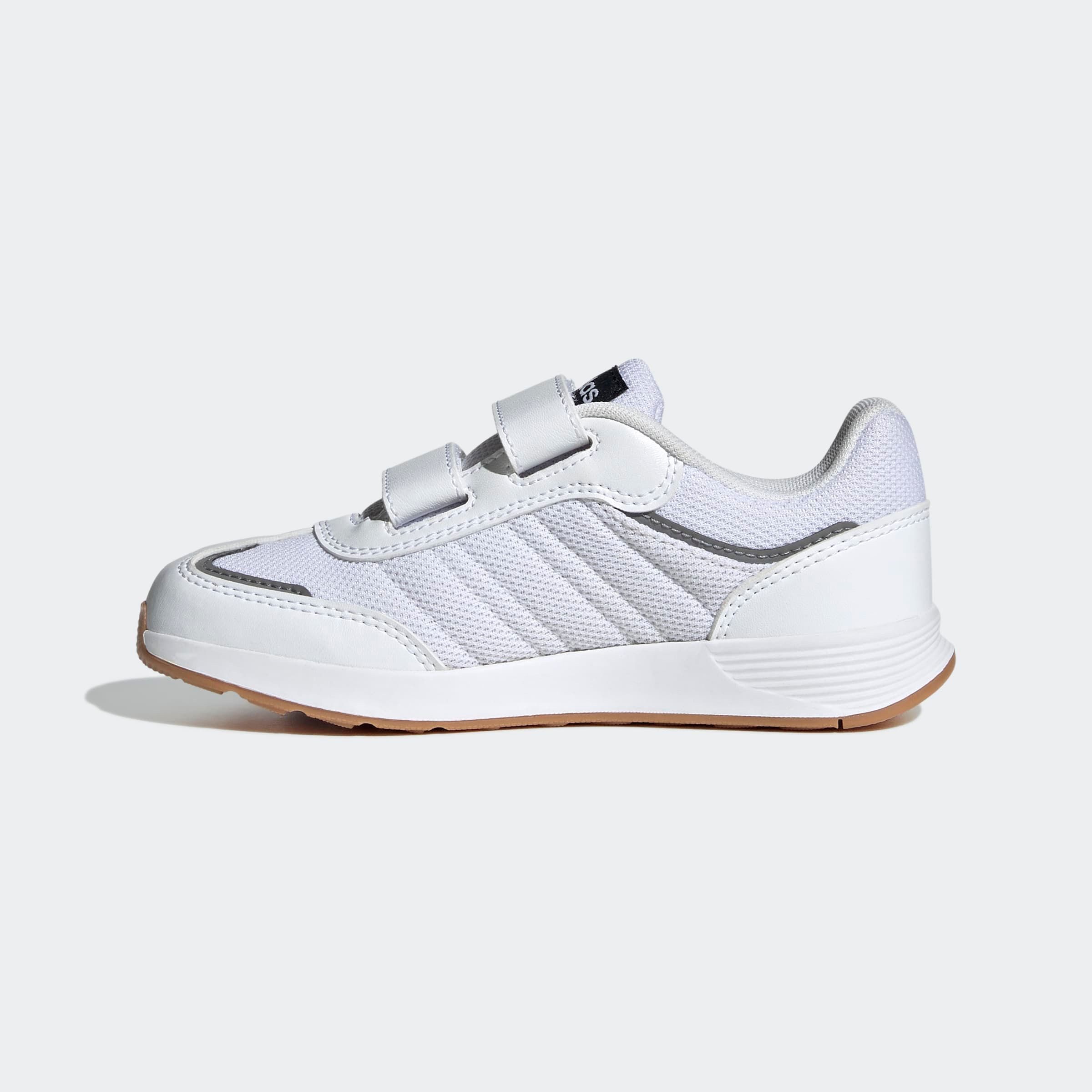 adidas Sportswear TENSAUR SWITCH KIDS Klettschuh für Kinder