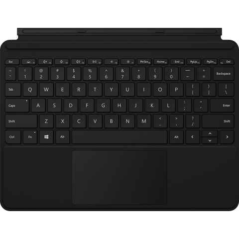 Microsoft Surface Go Type Cover N SC German Tastatur