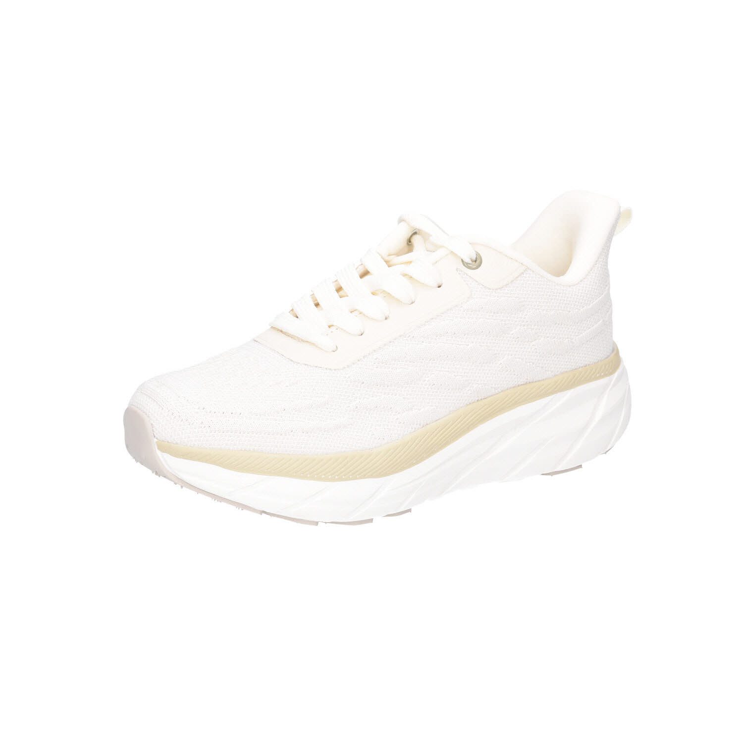 IDANA Sneaker Schnürschuh