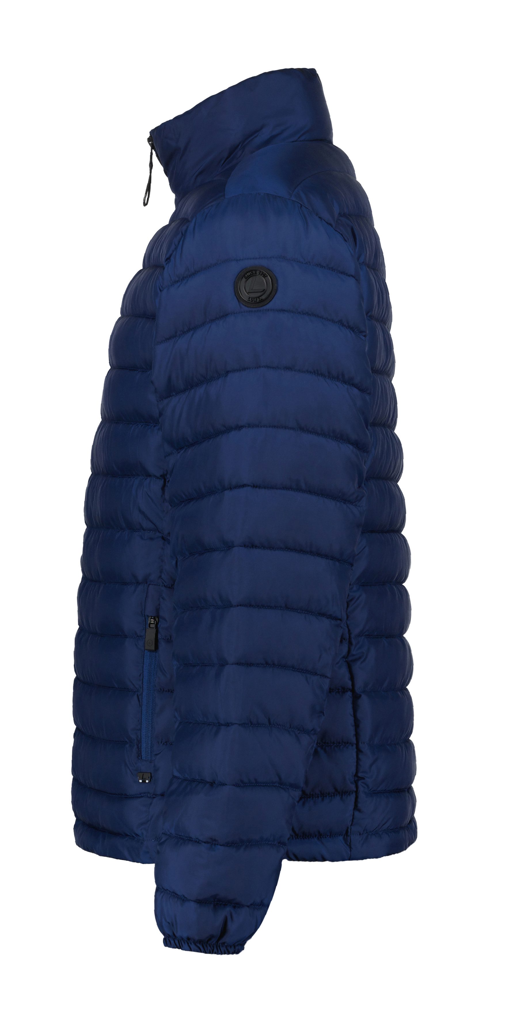 Luhta Steppjacke H STEPPJACKE AROLAMPI