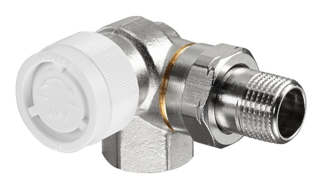 Heizkörperthermostat