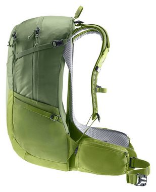 deuter Wanderrucksack Damen und Herren Rucksack FUTURA 27