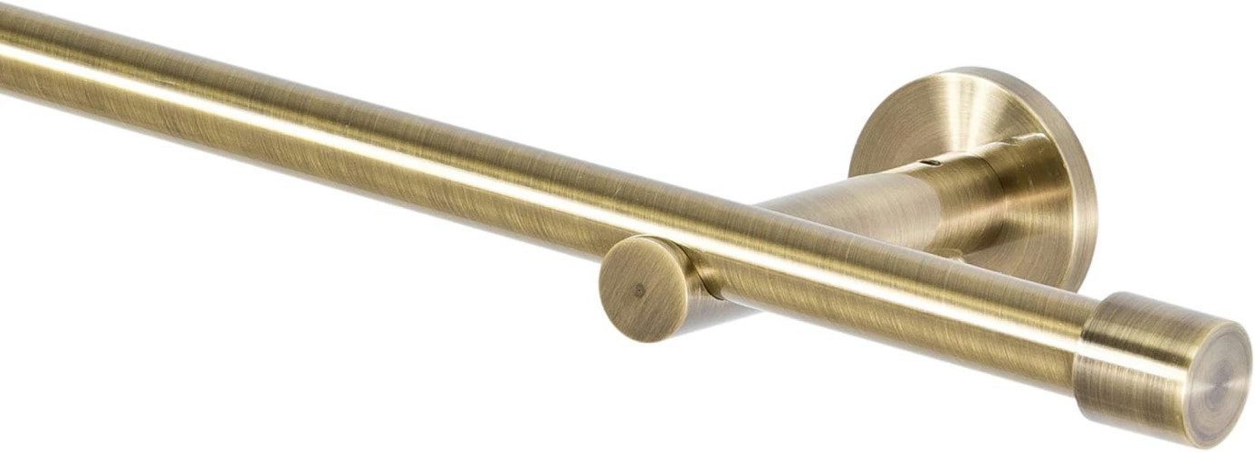 MDEKOR Gardinenstange komplette Ø 16 mm günstig online kaufen
