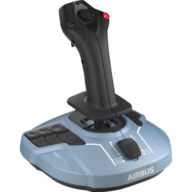 Thrustmaster »TCA Sidestick Airbus Edition« Controller  - Onlineshop OTTO