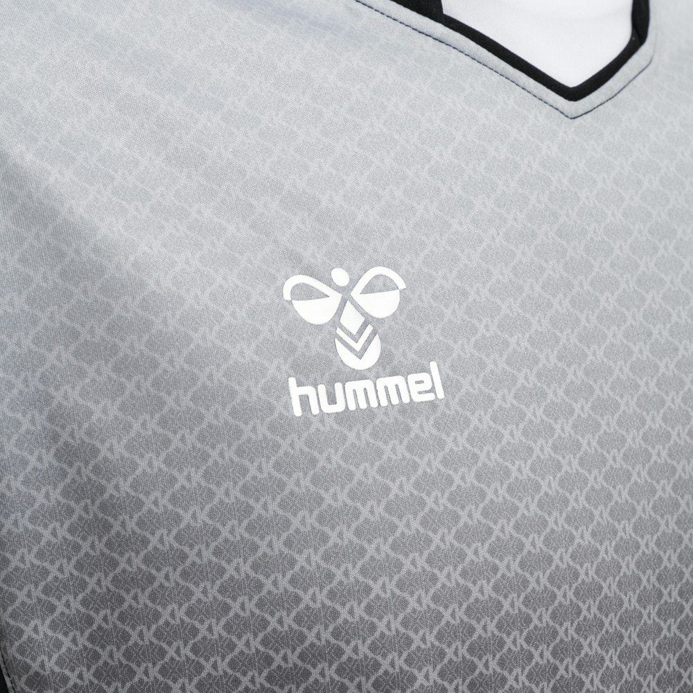 Handballtrikot hummel Rot