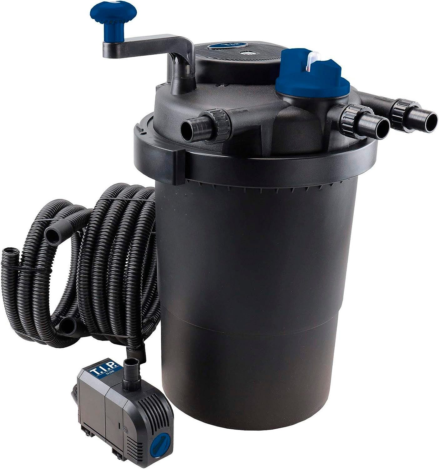 Teichfilter TFP 10000 UV 11