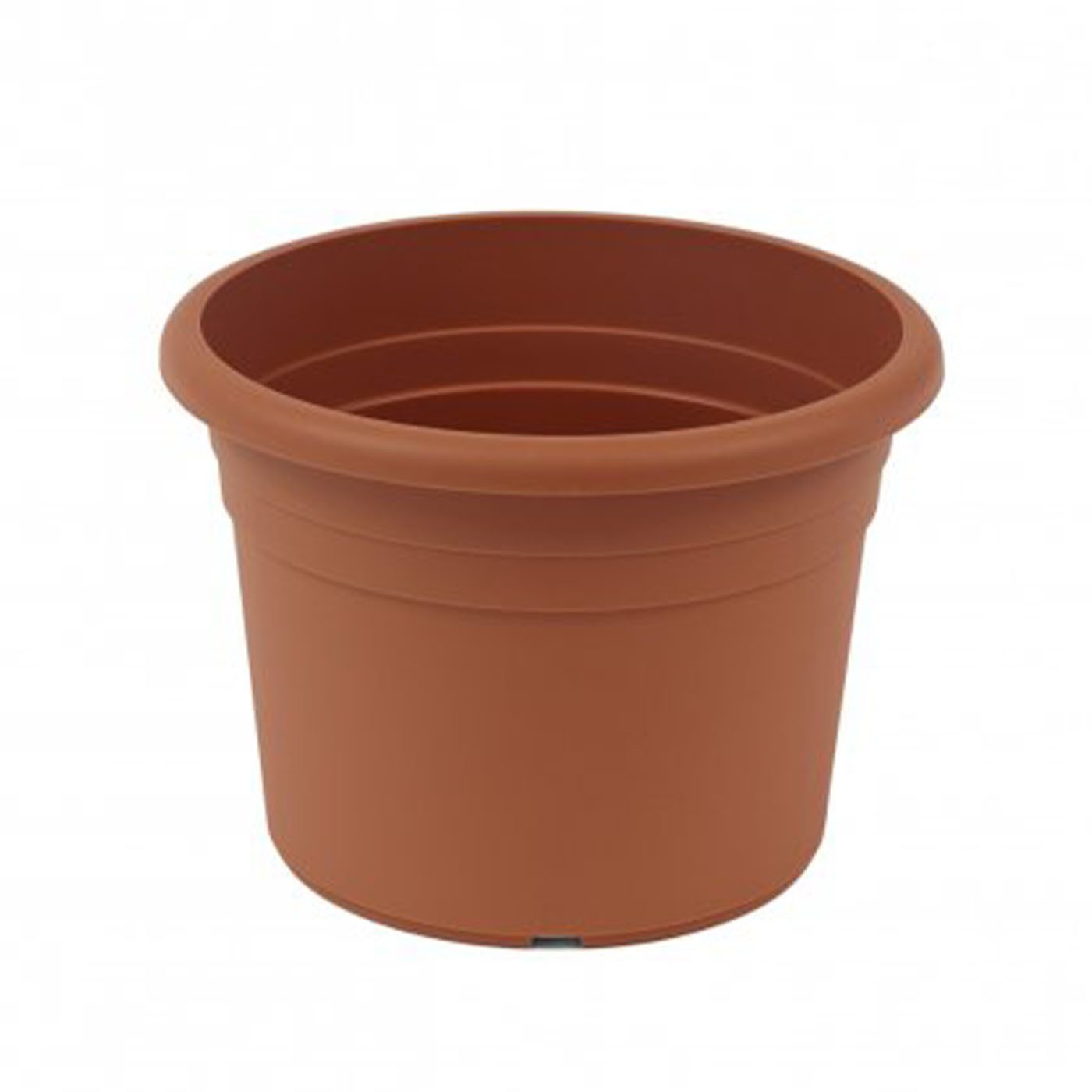 Testrut Blumentopf Pflanztopf Fiona Terrakotta Ø 15cm - Frostsicher & UV-Be günstig online kaufen