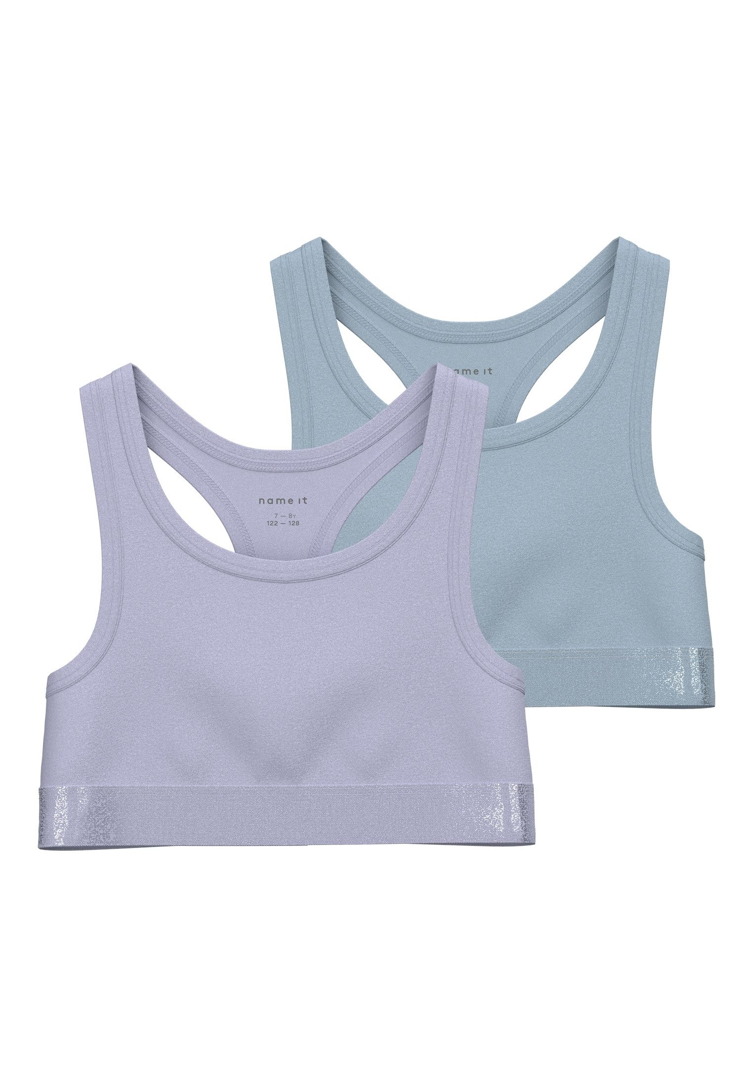 Name It Unterhemd NKFSHORT TOP 2P günstig online kaufen