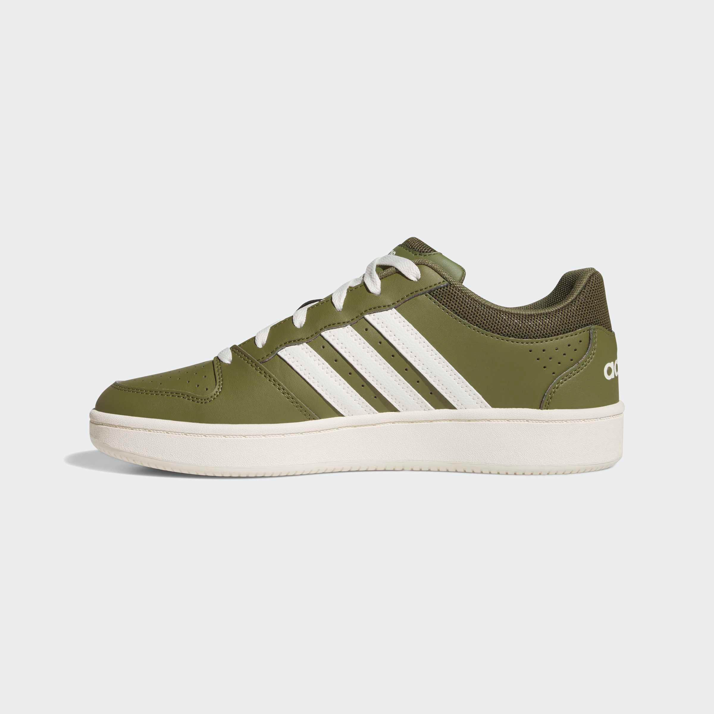 adidas Sportswear HOOPS CLASSIC Sneaker – Bild 3 von 5