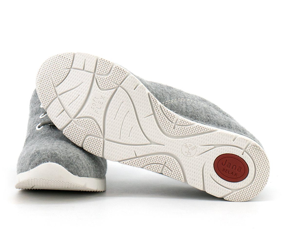 Jana Jana Sneaker Damen - 8-23605-24-204 Sneaker günstig online kaufen