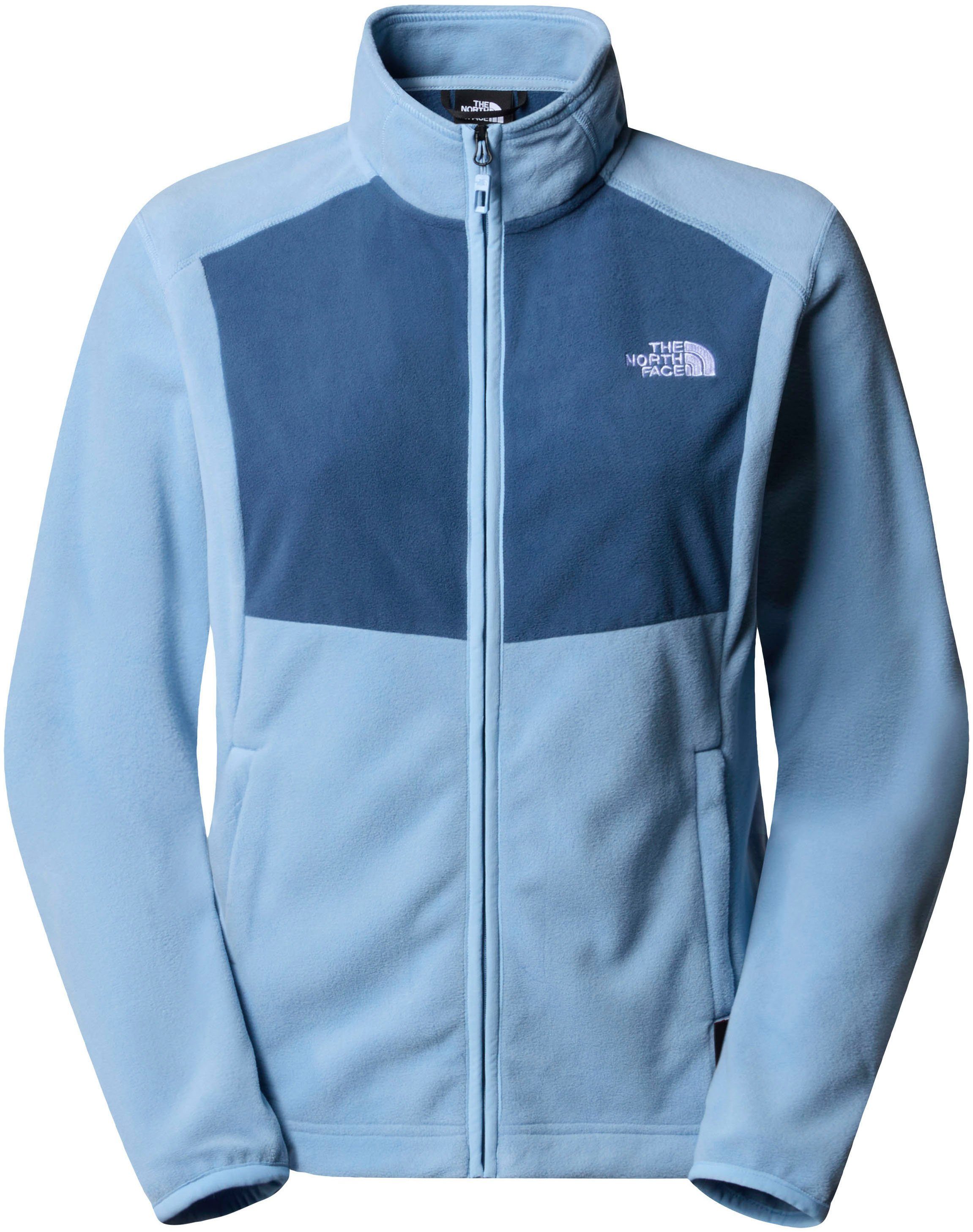 THE NORTH FACE Fleecejacke HOMESAFE FULL ZIP FLEECE mehr