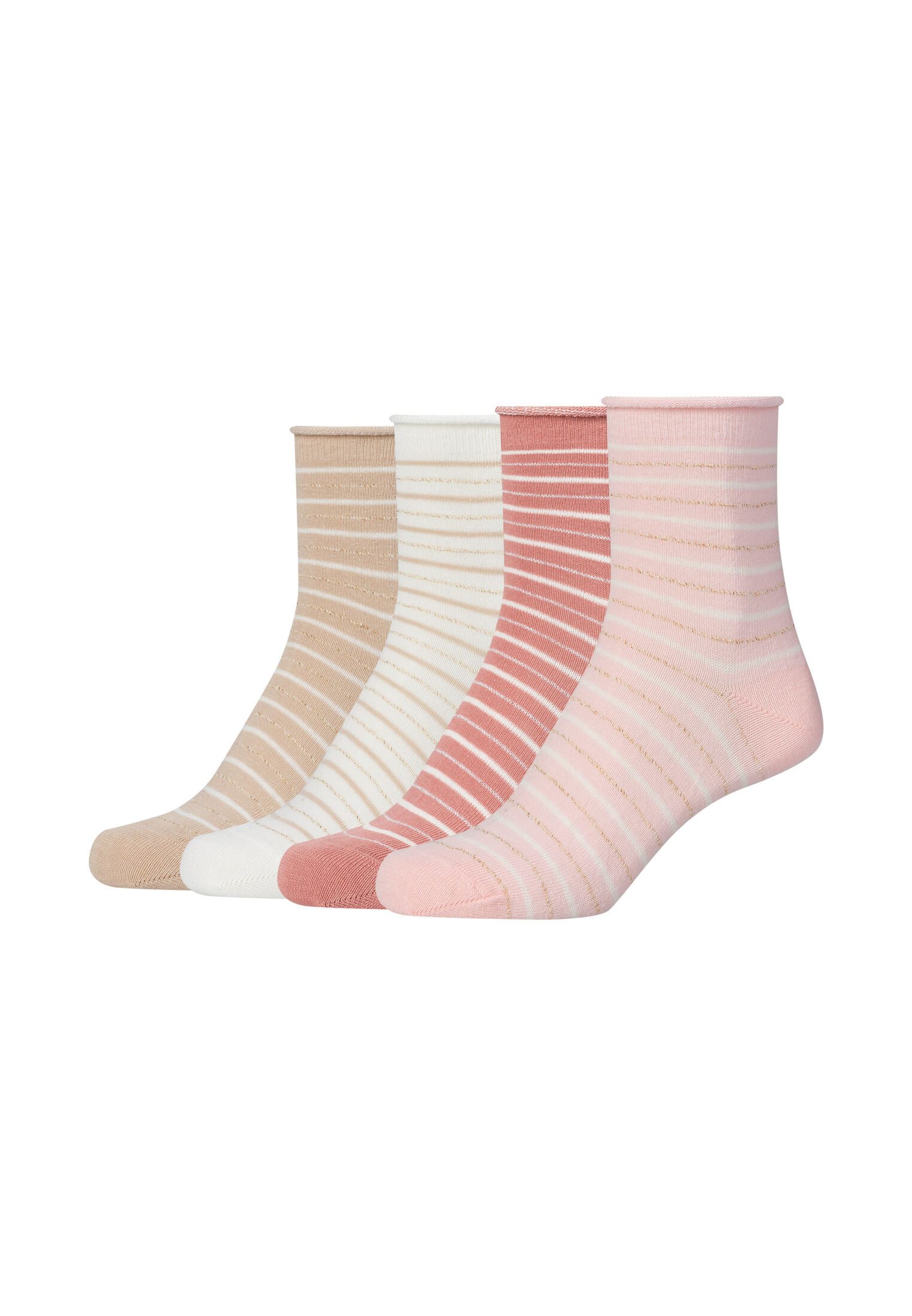 Socken Socken 4er Pack