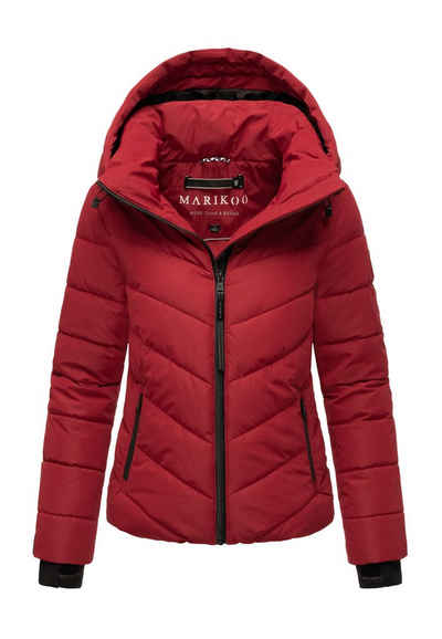 Rote Marikoo Jacken für Damen online kaufen | OTTO