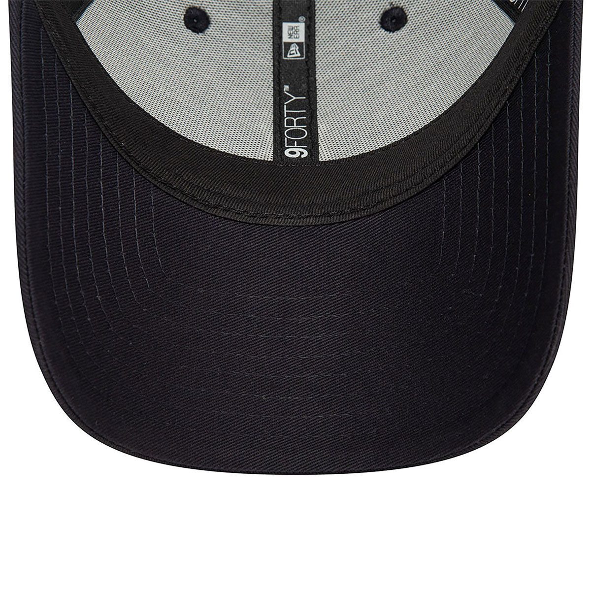 New Era Trucker Cap New York Yankees