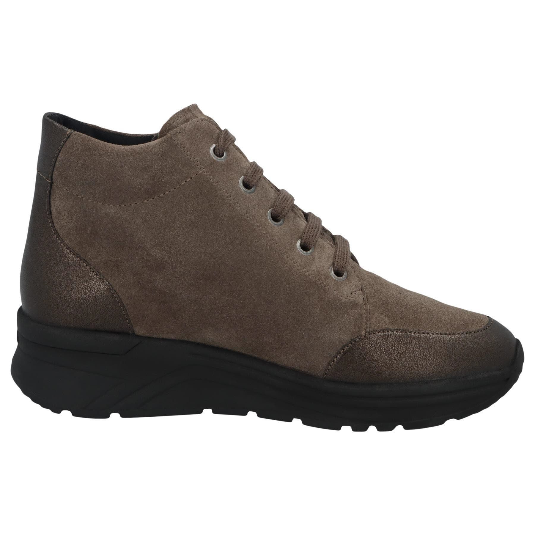 SOLIDUS 59078 20892 Winterstiefel