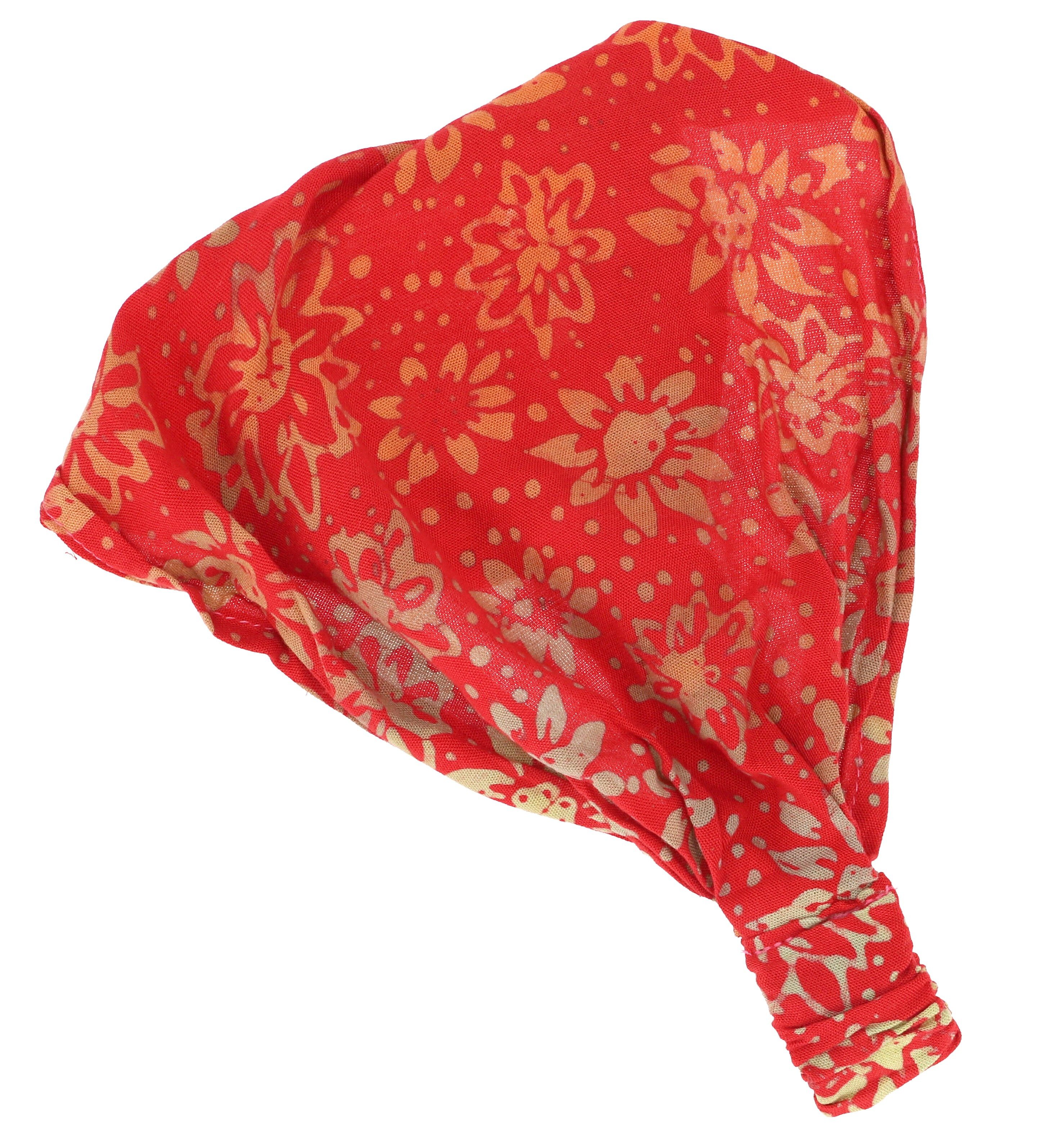 Guru-Shop Stirnband Haarband, Kopfband, Stirnband, 3 Stück Bandana.. – Bild 2 von 5