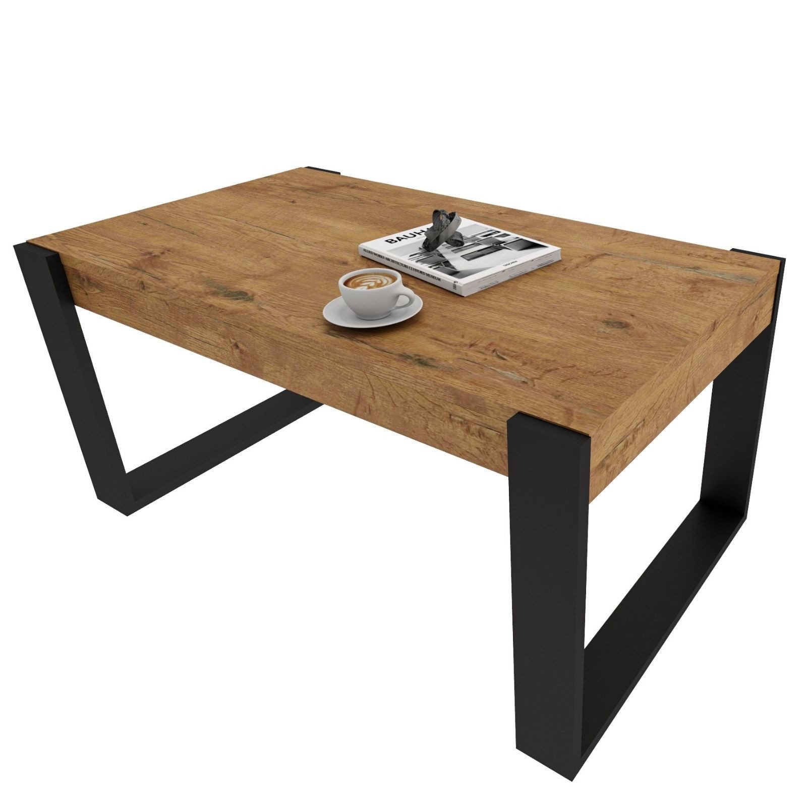 Raumhirsch Furniture Couchtisch Karo II modern günstig online kaufen