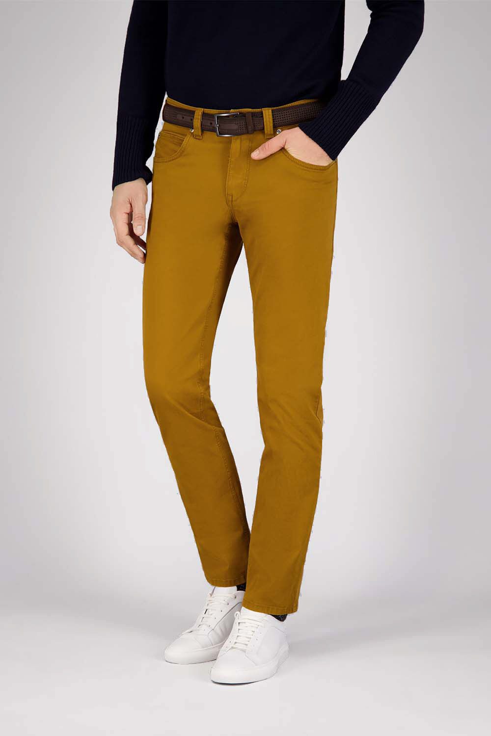 Atelier GARDEUR Stoffhose BILL