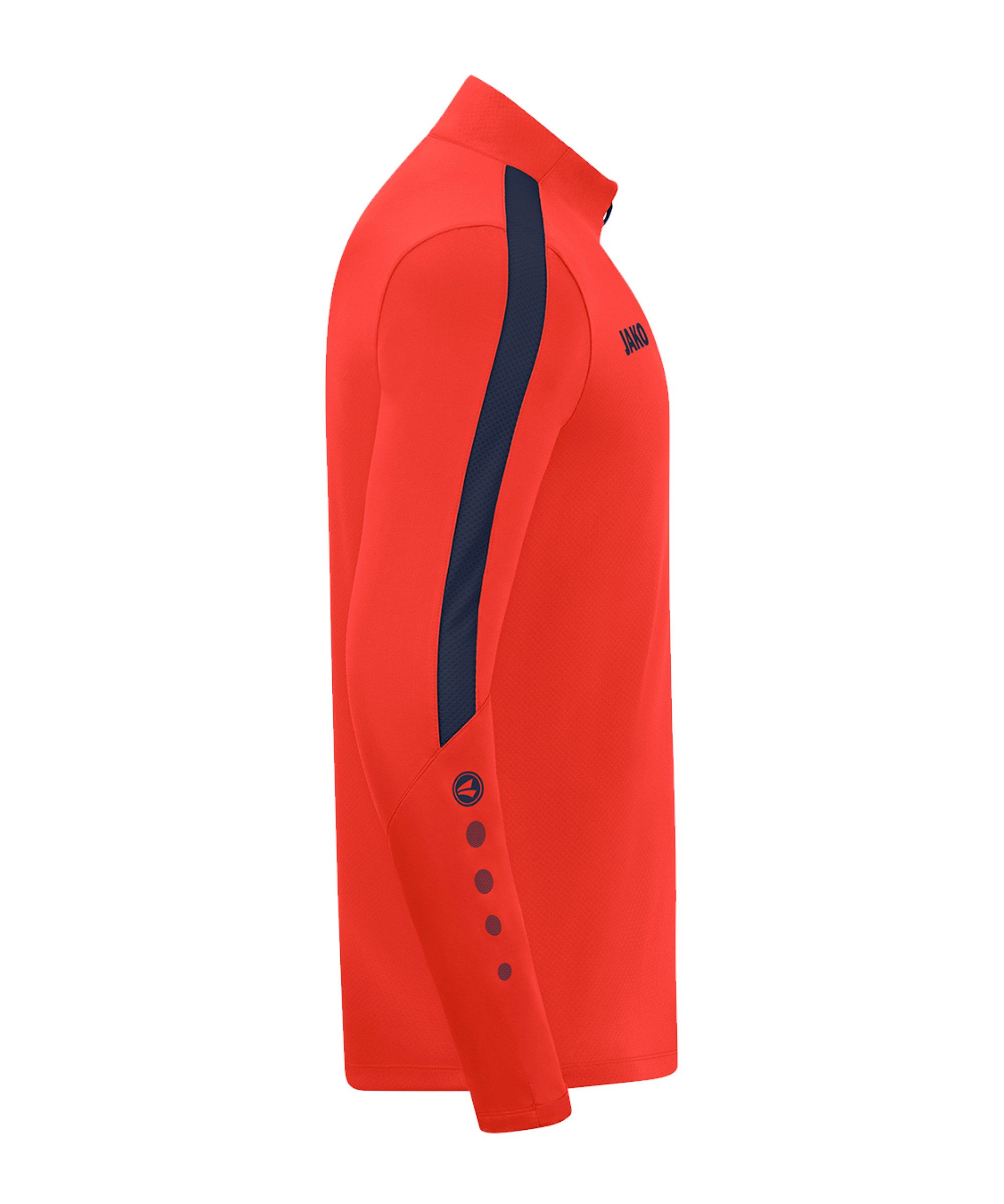 Jako Sweatshirt Power Sweatshirt Kids (1-tlg) default – Bild 4 von 4