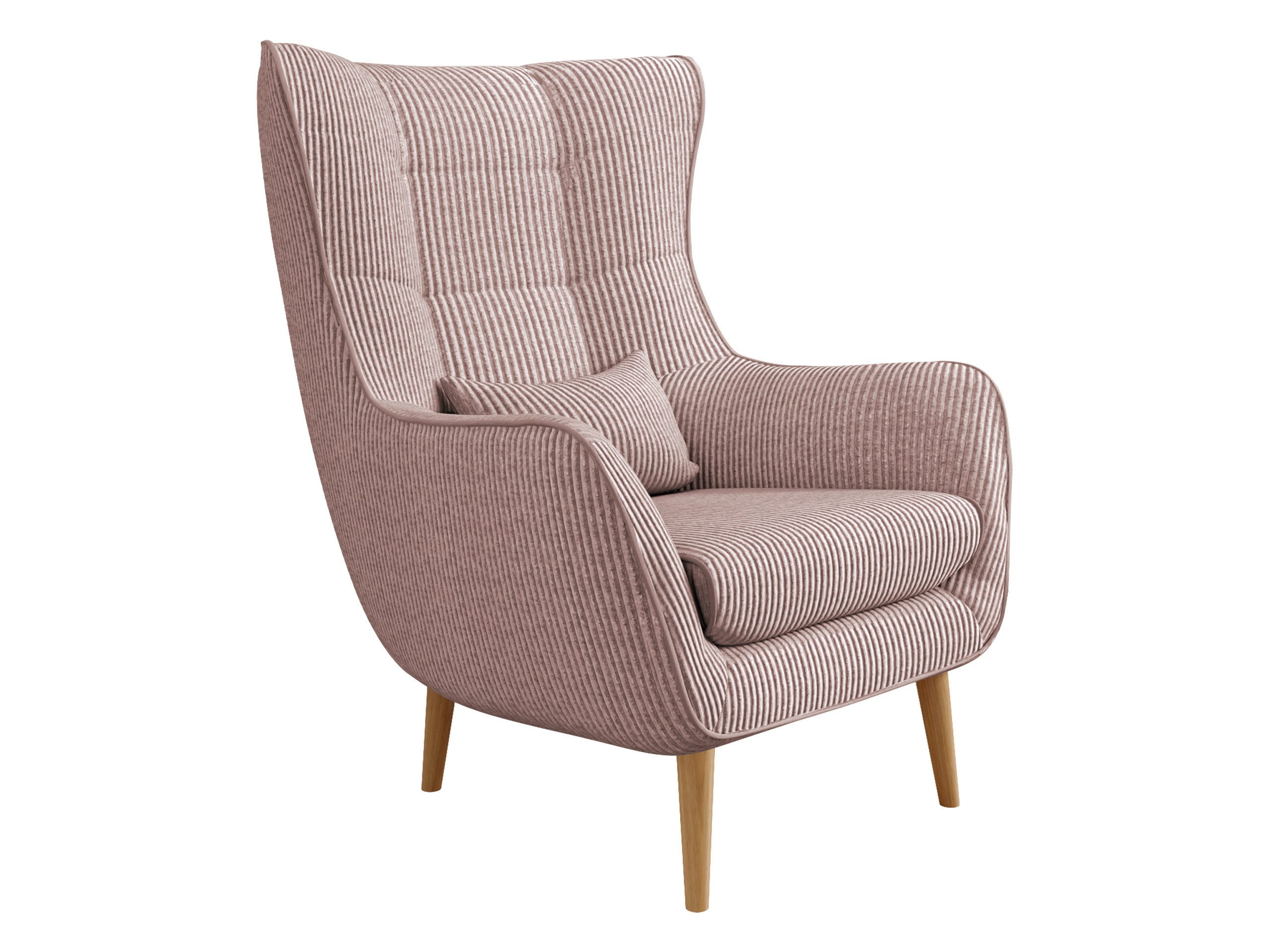 MIRJAN24 Sessel Estjano Cord, Füße aus günstig online kaufen