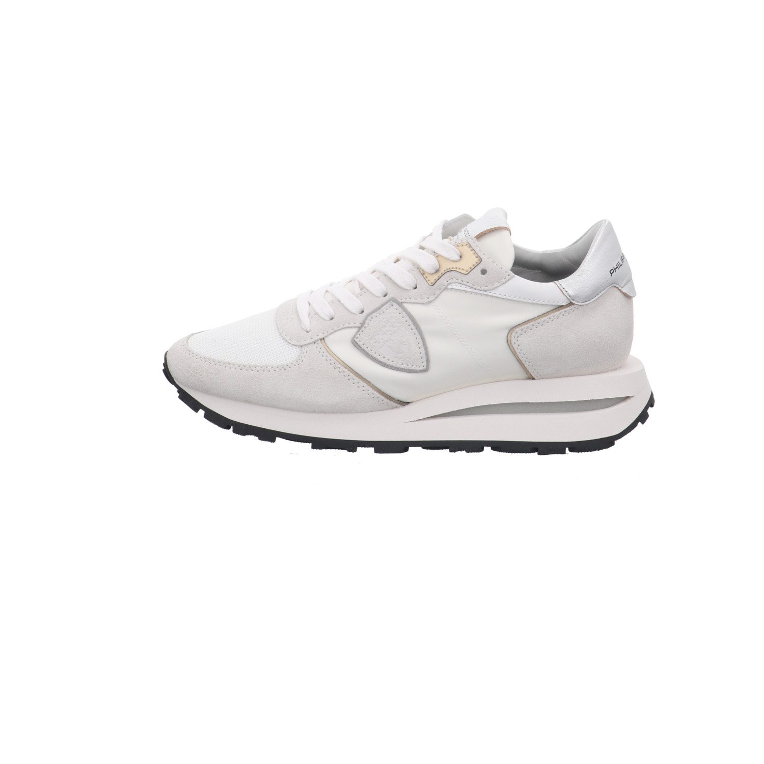 TROPEZ HAUTE LOW WOMAN Sneaker