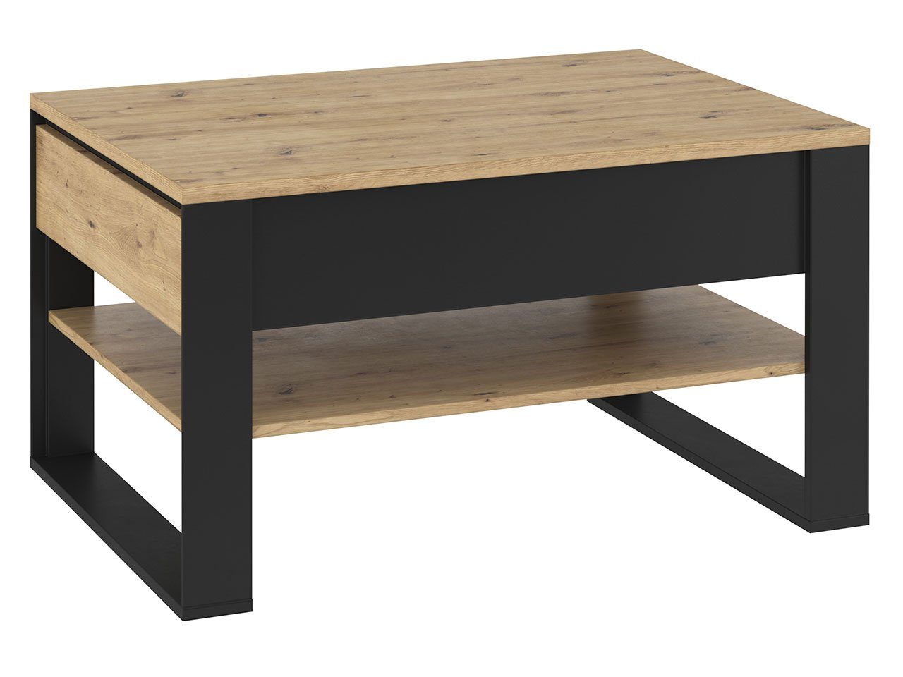 Couchtisch 2S Quant QA-09