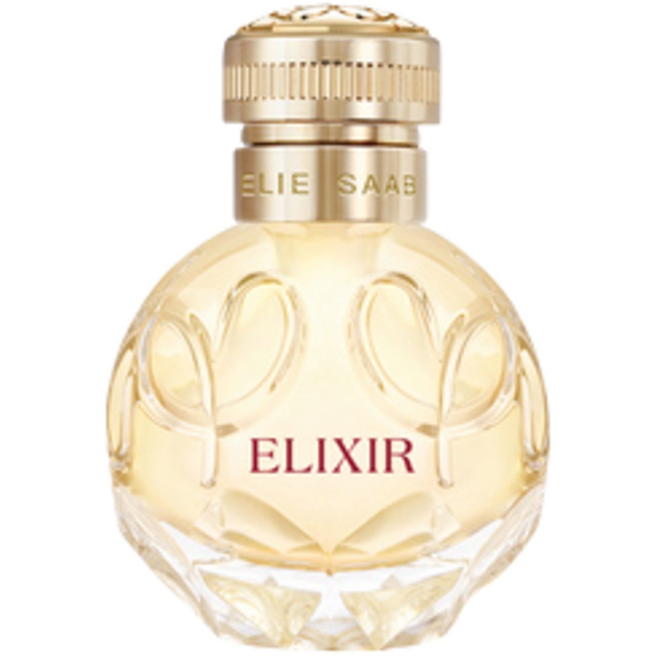 ELIE SAAB Eau de Parfum Elixir, Glasflakon, Parfüm EDP, Damenduft