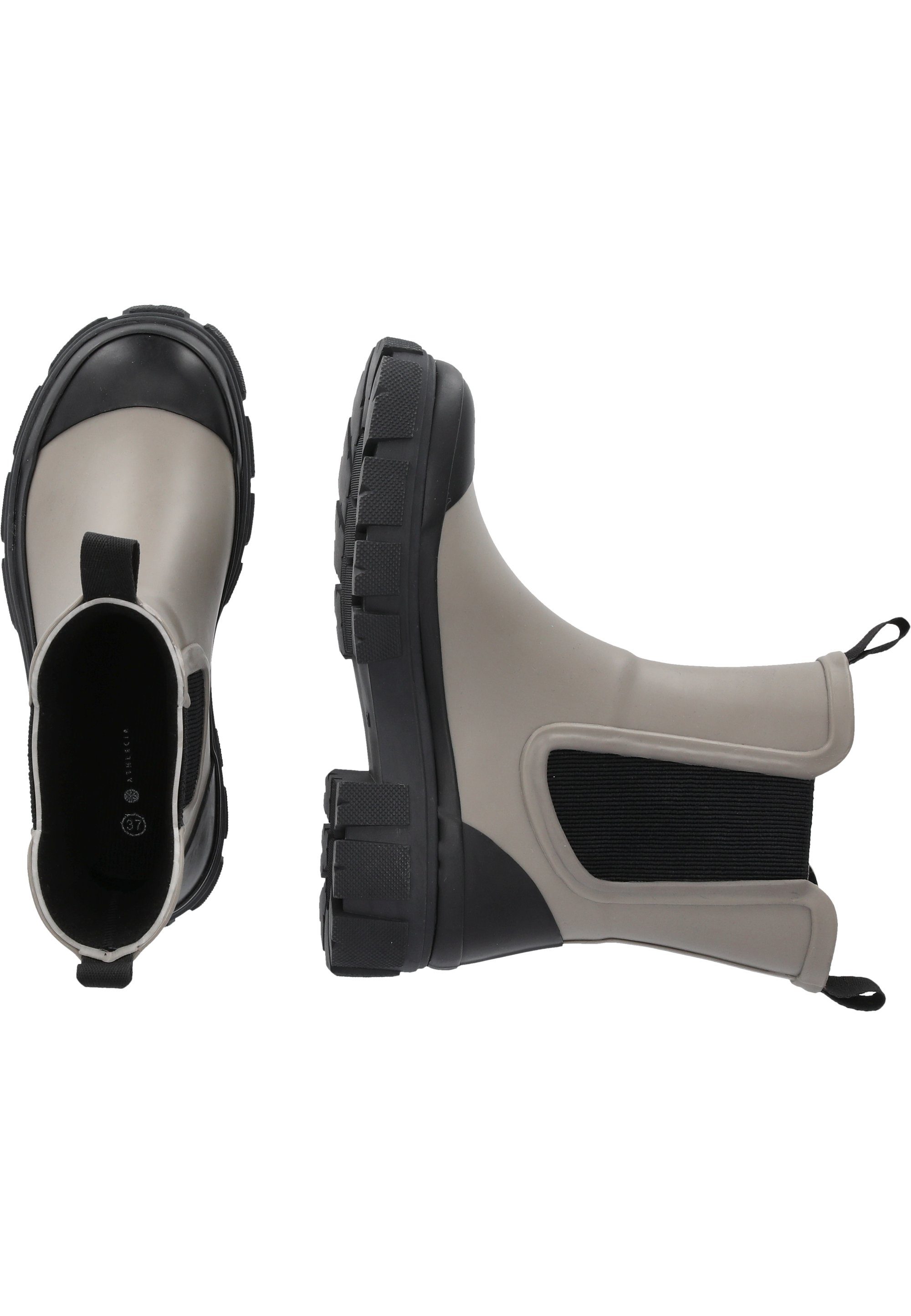 ATHLECIA Teya Gummistiefel mit Allwetterprofil