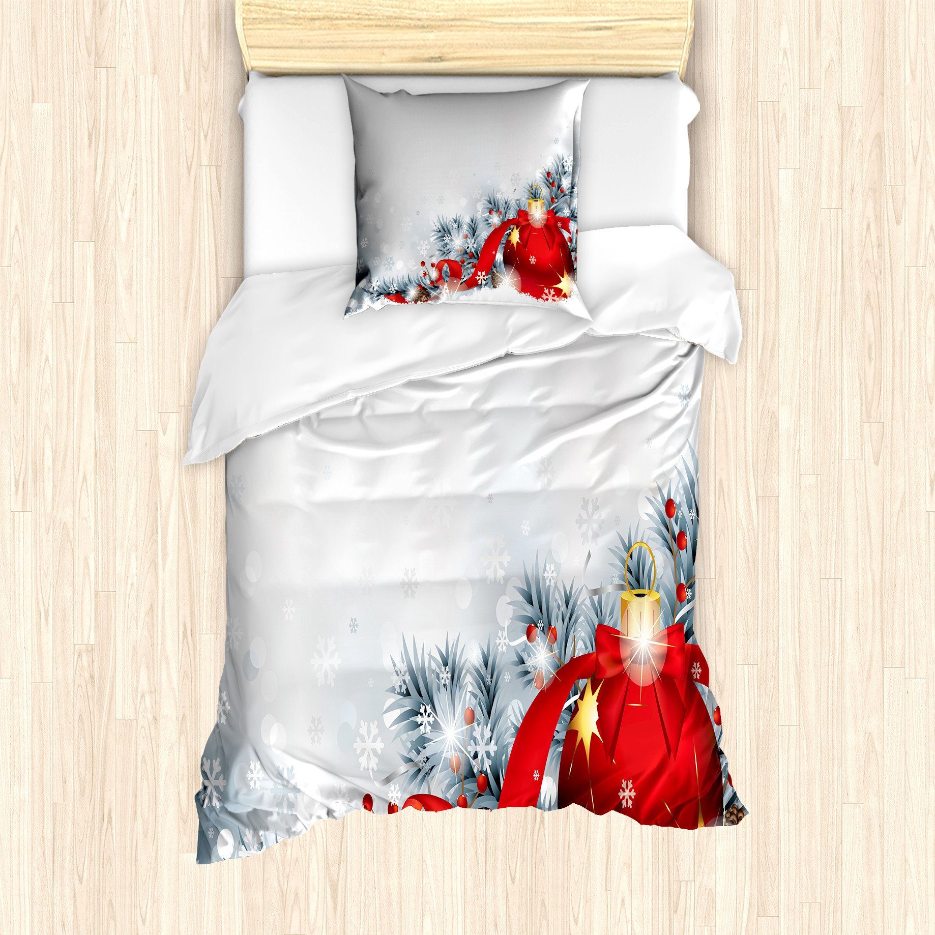 Abakuhaus Bettwäsche Milbensicher Allergiker geeignet mit günstig online kaufen