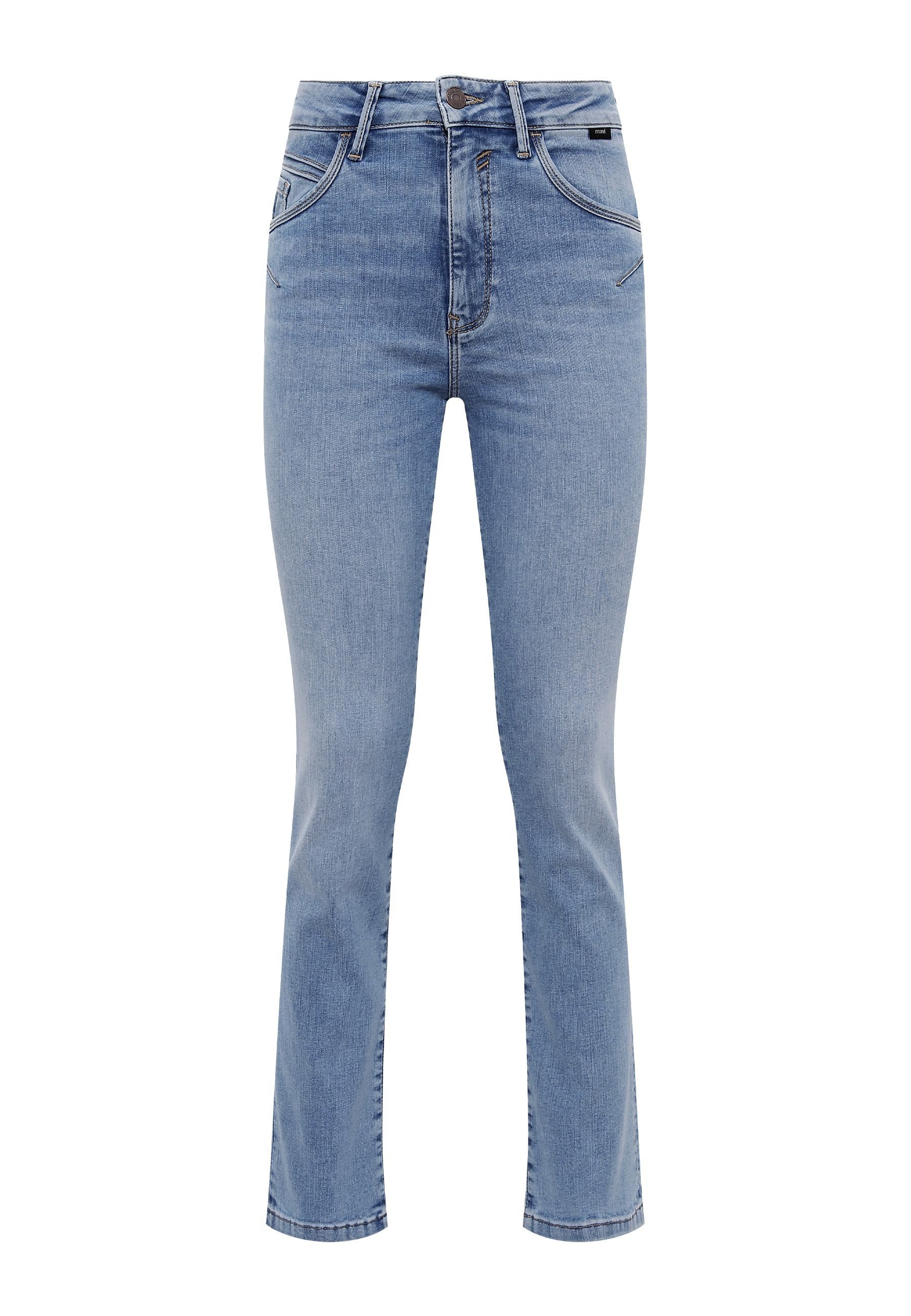 Mavi Bequeme Jeans