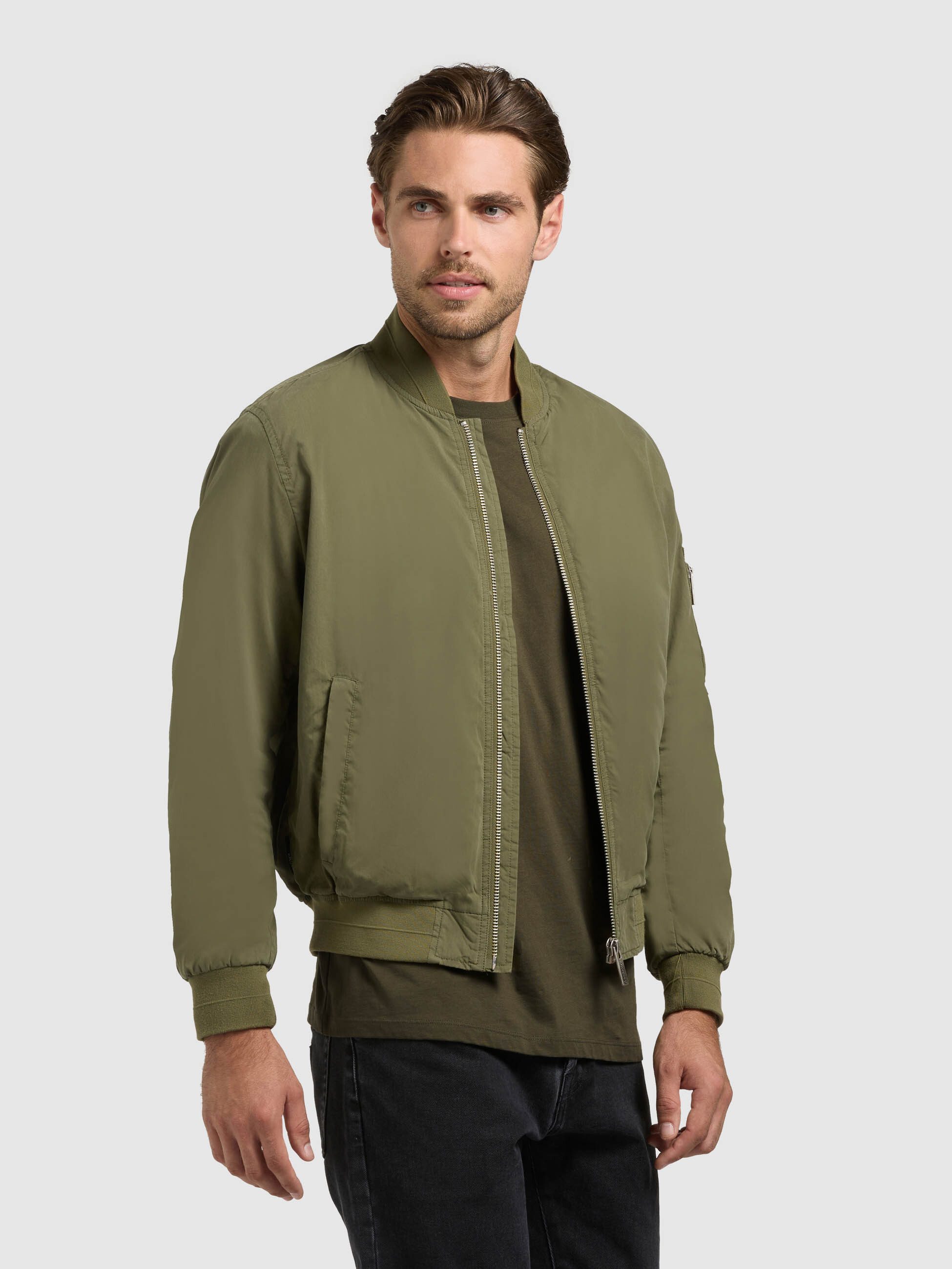 khujo Blouson TAWAS