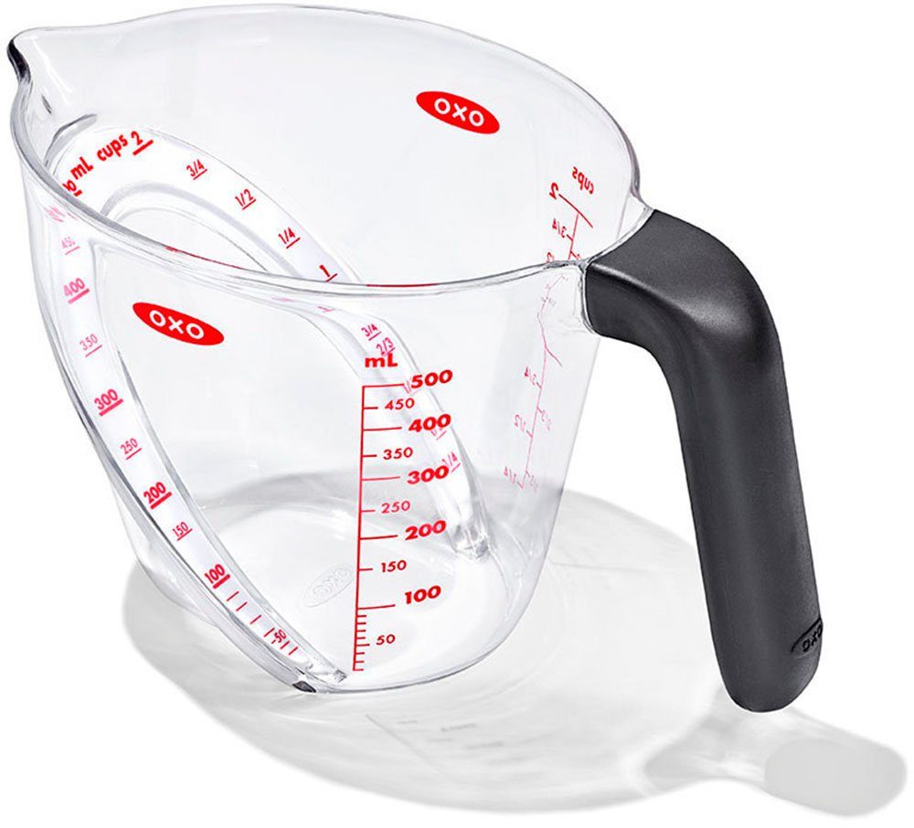 Messbecher