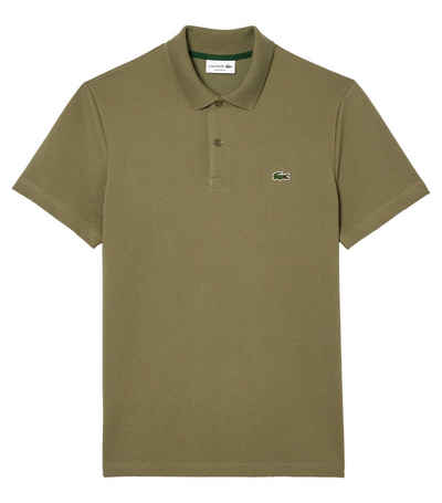 Lacoste Poloshirt Herren Poloshirt Regular Fit Kurzarm (1-tlg)