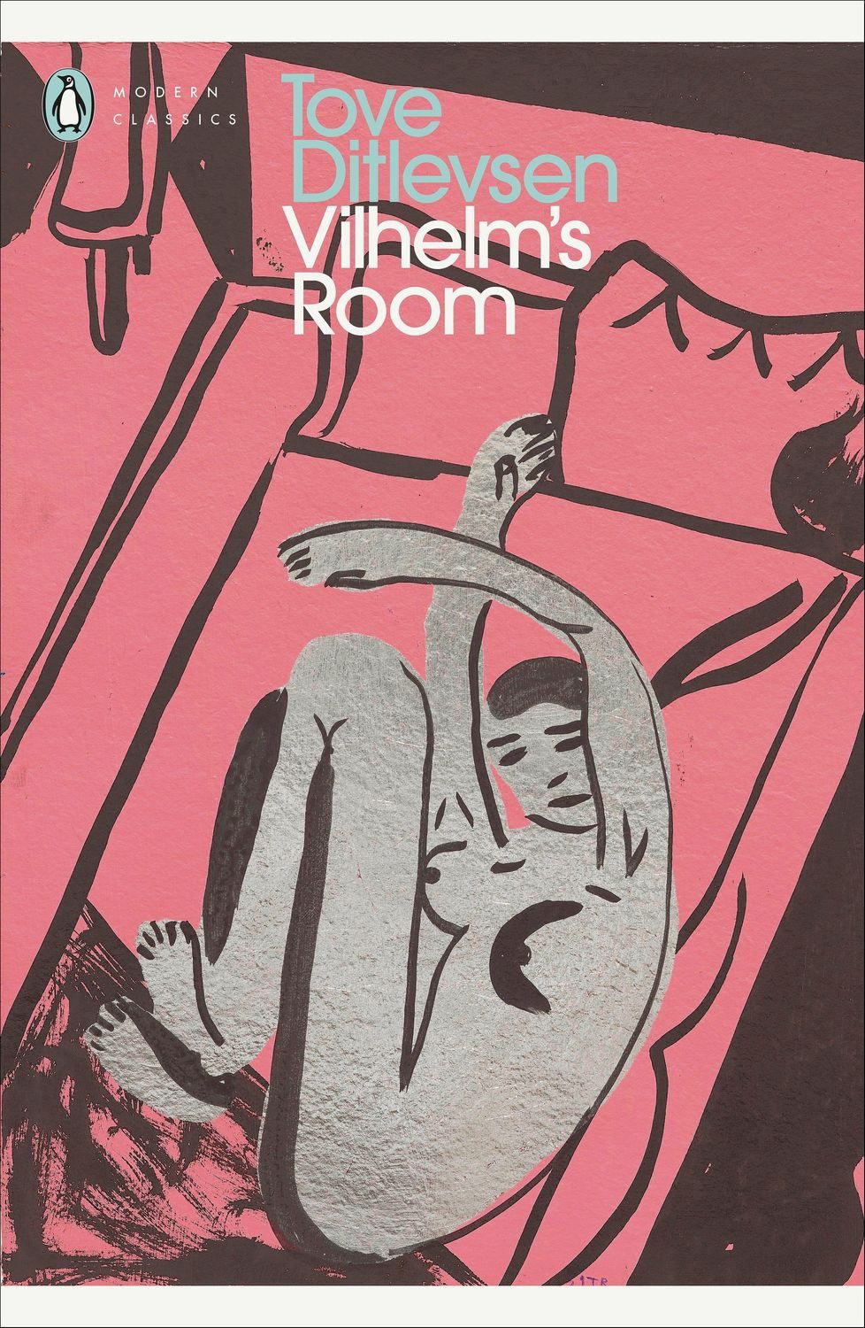 Vilhelm's Room / Tove Ditlevsen